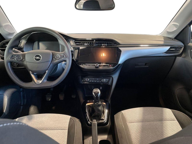 Opel Corsa usata a Prato (11)