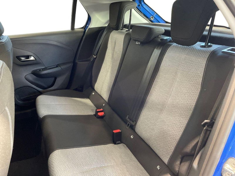 Opel Corsa usata a Prato (12)