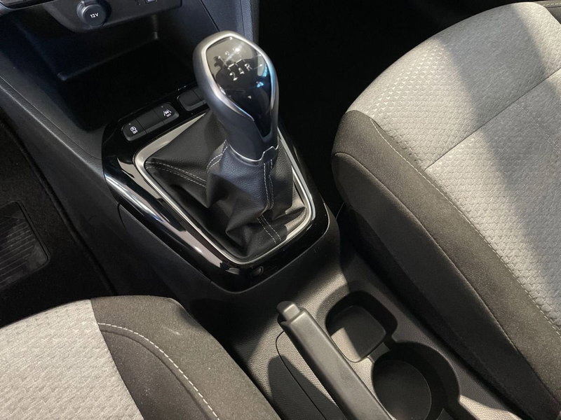Opel Corsa usata a Prato (18)