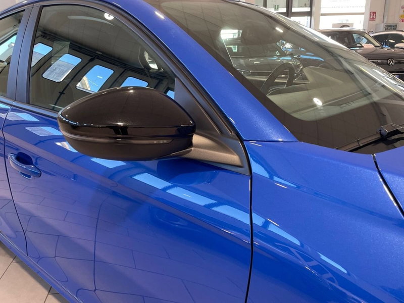 Opel Corsa usata a Prato (19)