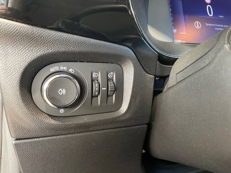 Opel Corsa usata a Prato (20)