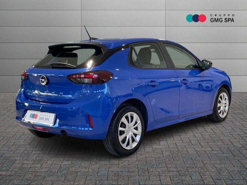 Opel Corsa usata a Prato (3)