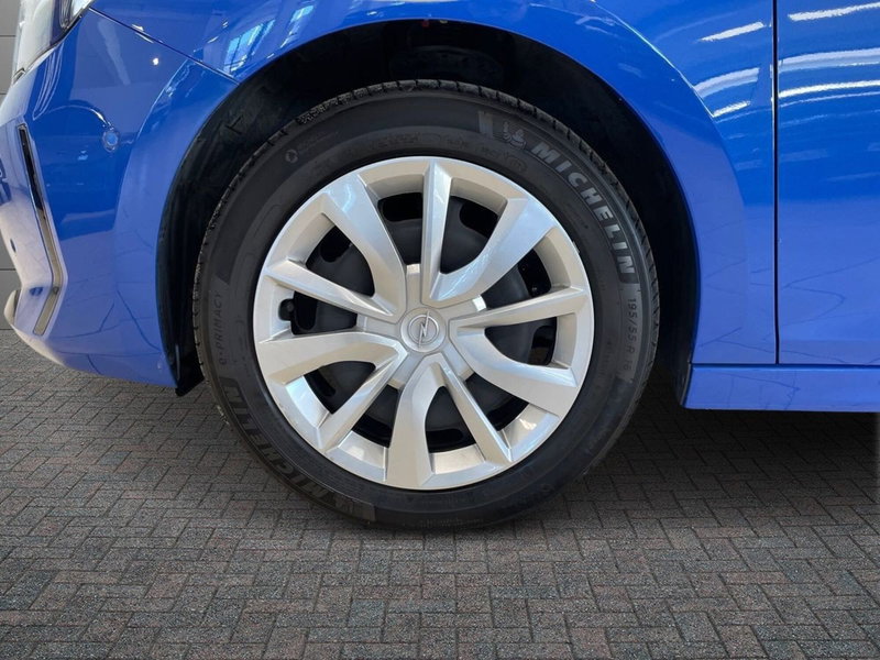 Opel Corsa usata a Prato (6)