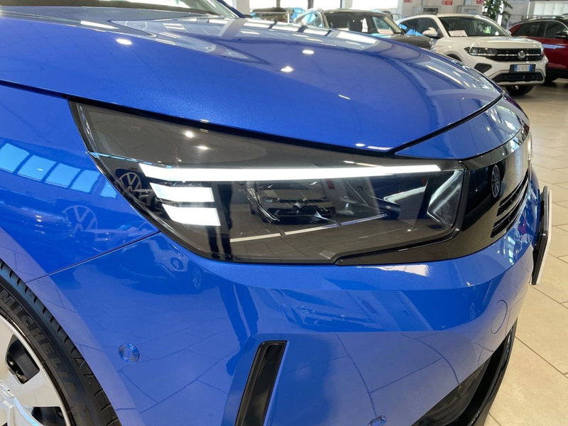 Opel Corsa usata a Prato (7)