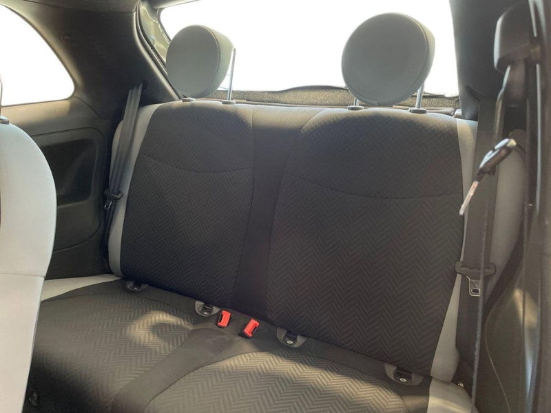 Fiat 500 usata a Prato (12)
