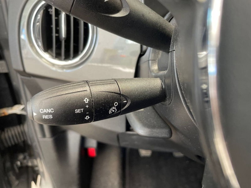 Fiat 500 usata a Prato (17)
