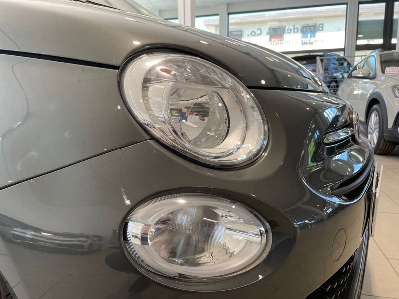 Fiat 500 usata a Prato (7)
