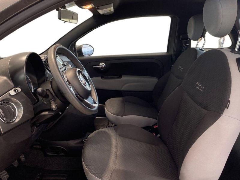 Fiat 500 usata a Prato (9)