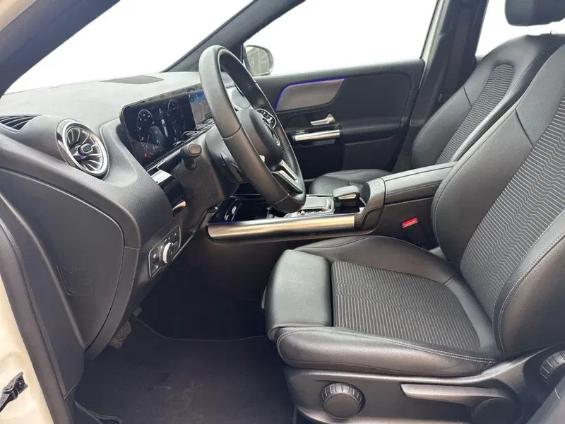 Mercedes-Benz GLA SUV usata a Firenze (10)