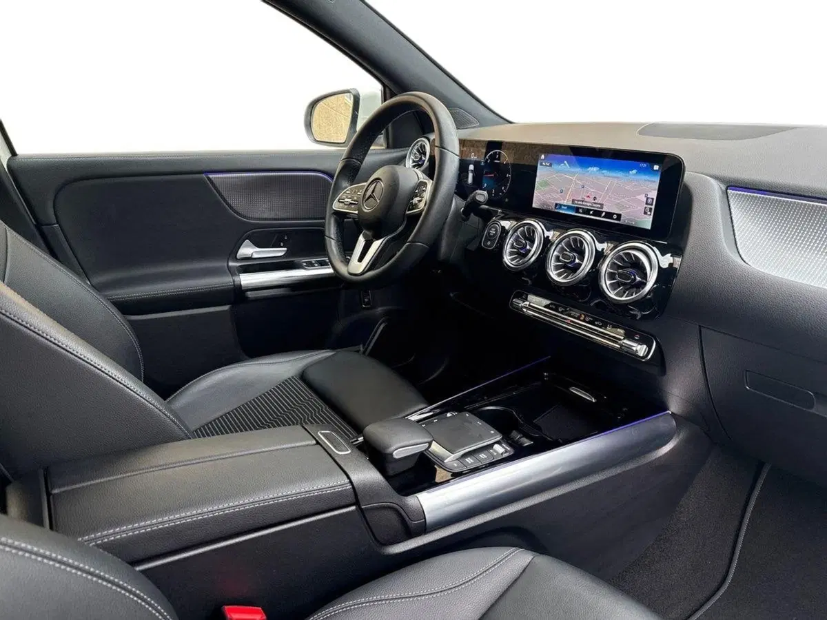 Mercedes-Benz GLA SUV usata a Firenze (15)