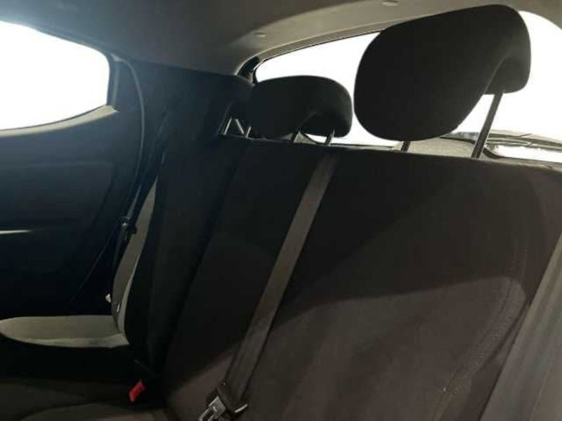Lancia Ypsilon usata a Firenze (12)