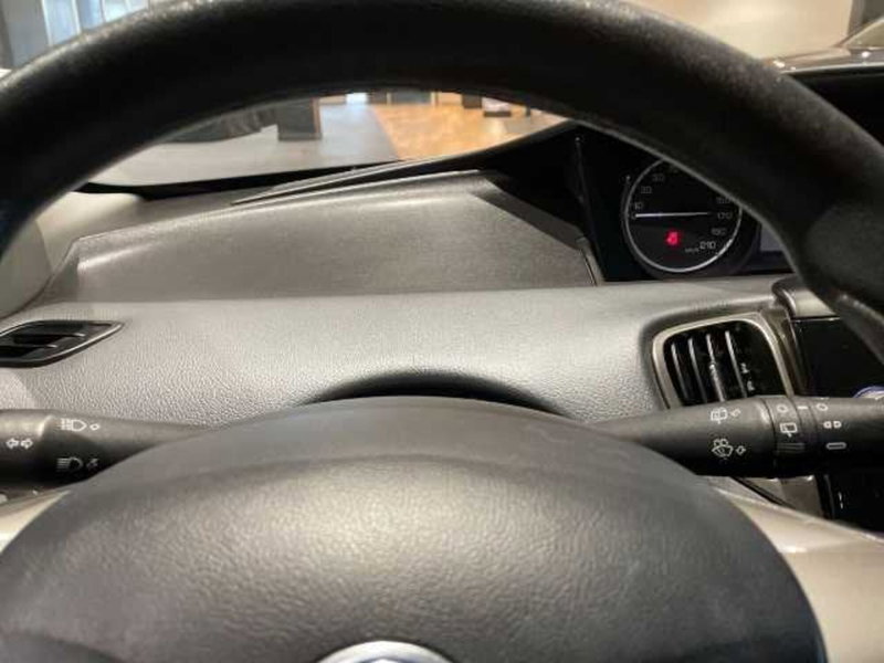 Lancia Ypsilon usata a Firenze (13)