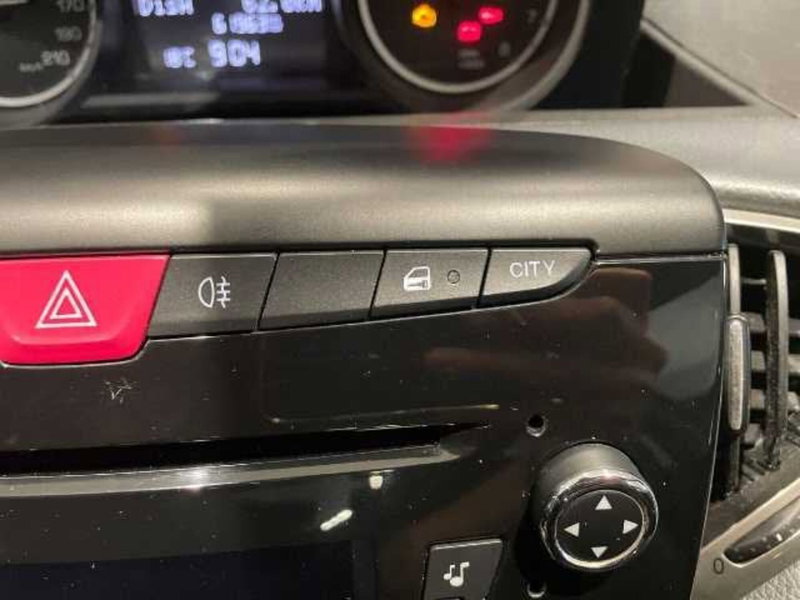 Lancia Ypsilon usata a Firenze (16)
