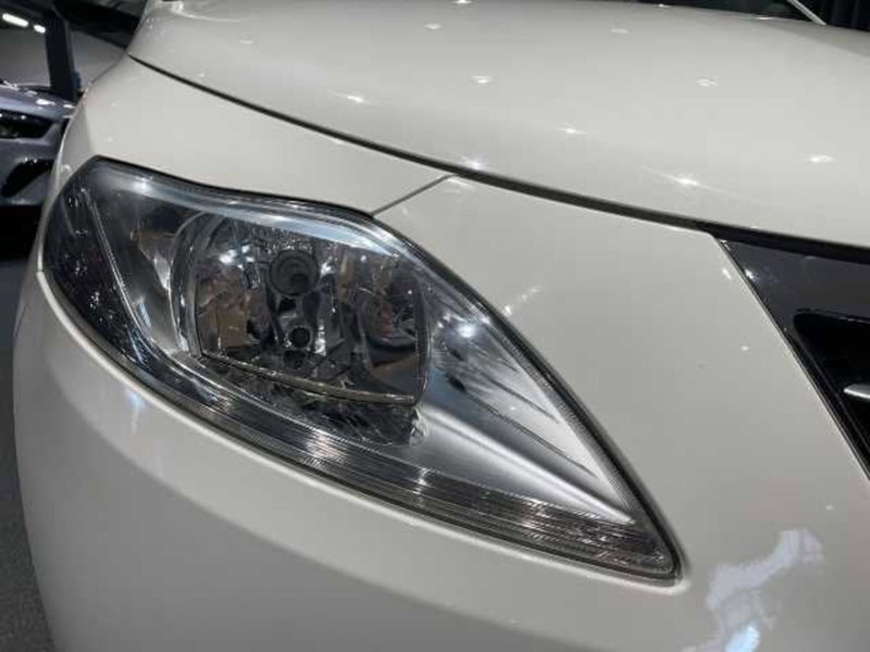 Lancia Ypsilon usata a Firenze (7)