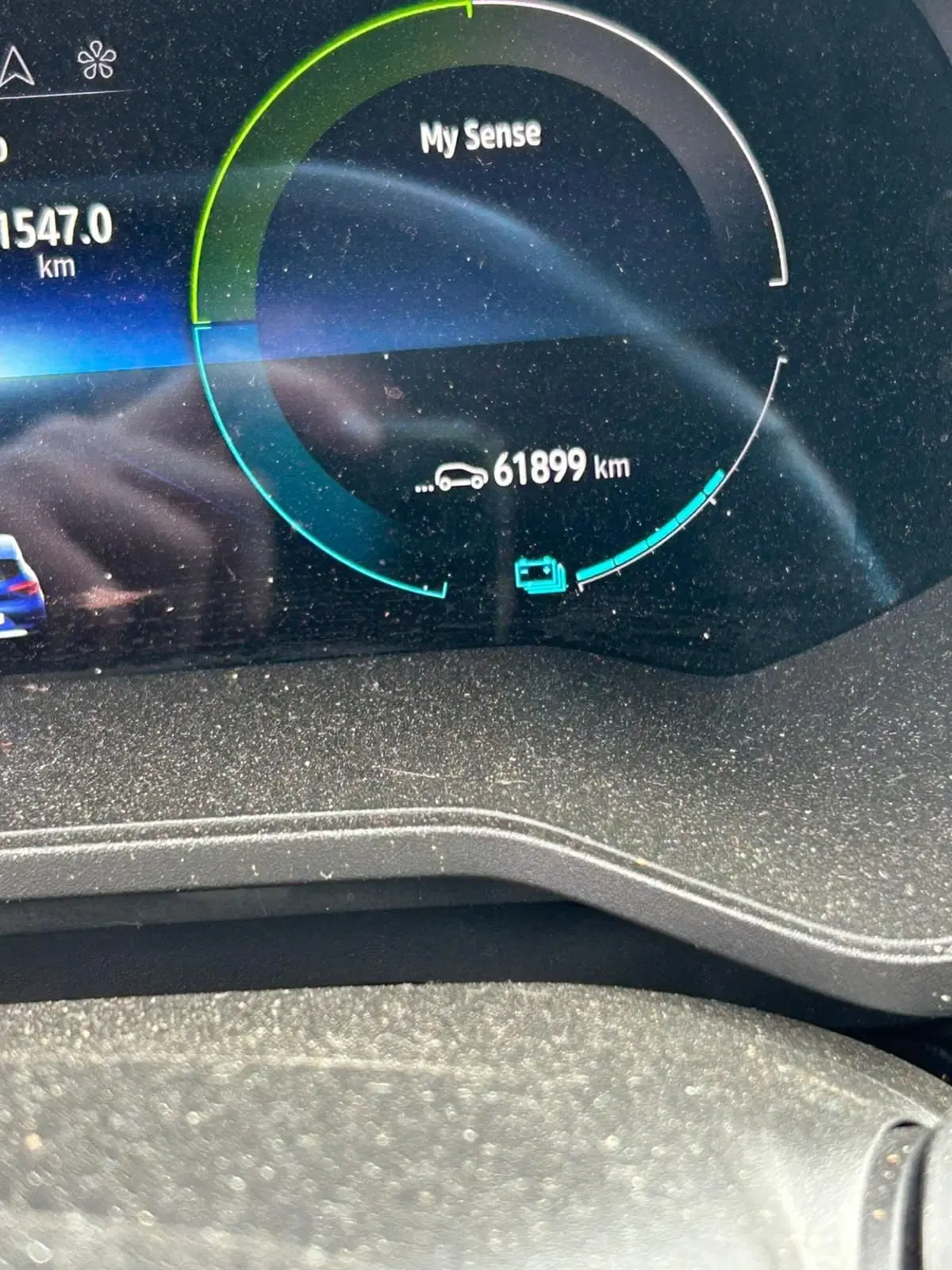 Renault Clio usata a Roma (6)