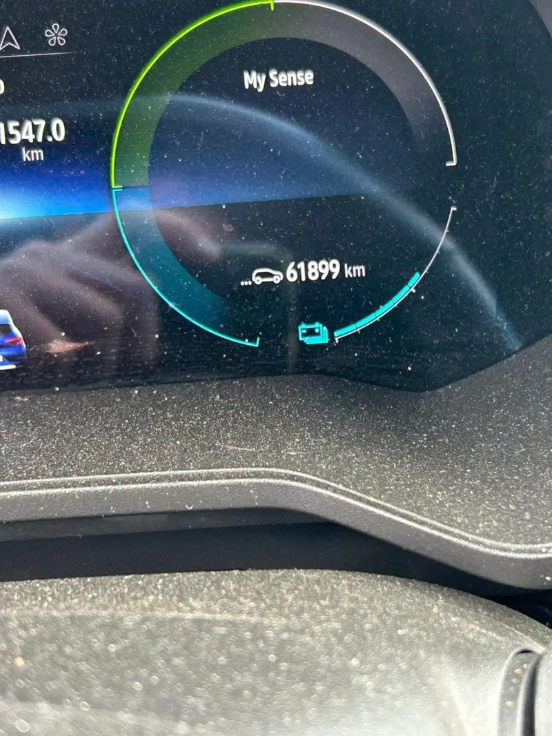 Renault Clio usata a Roma (6)