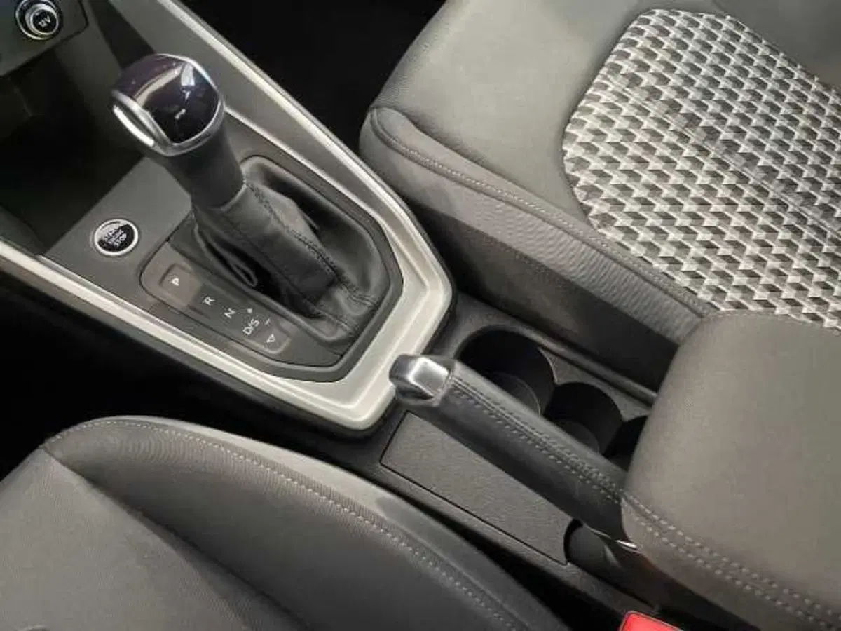 Audi A1 allstreet usata a Pistoia (18)
