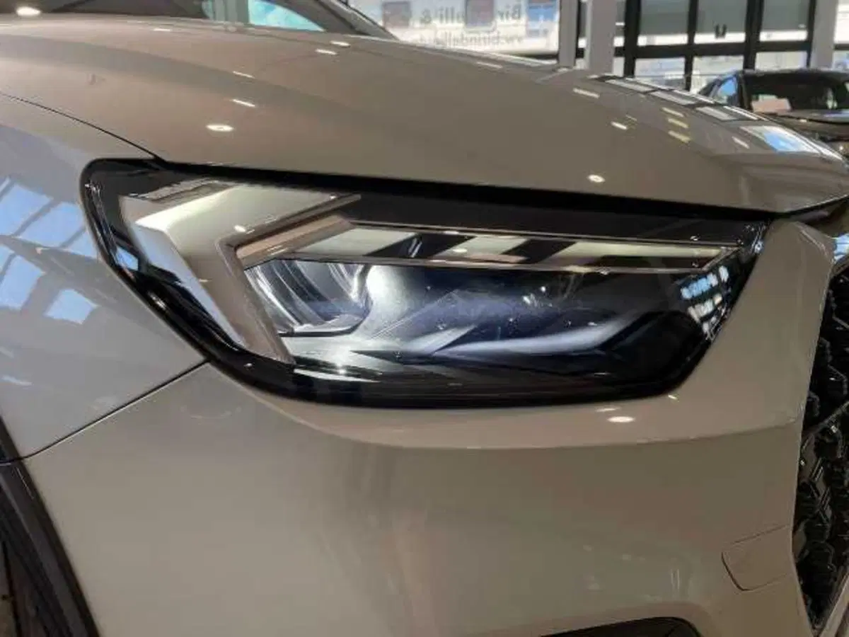 Audi A1 allstreet usata a Pistoia (6)