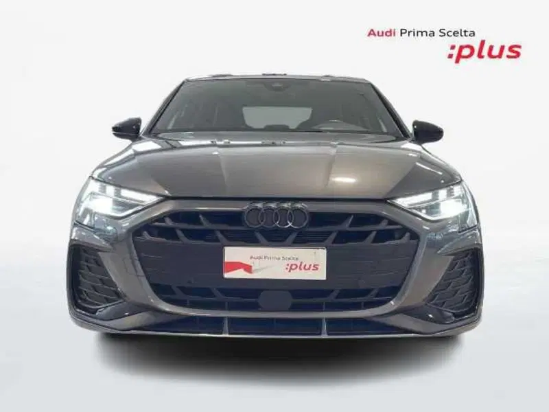 Audi A3 Sportback usata a Pistoia (13)
