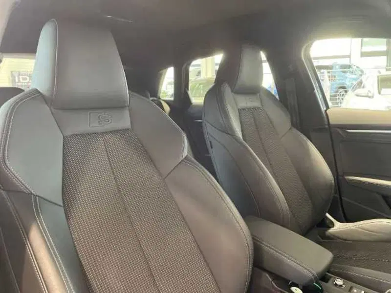Audi A3 Sportback usata a Pistoia (14)