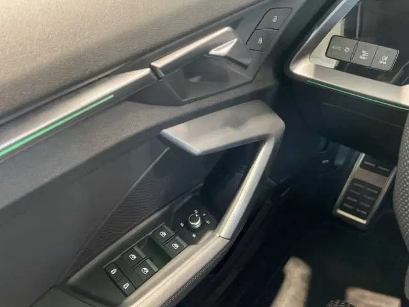 Audi A3 Sportback usata a Pistoia (15)