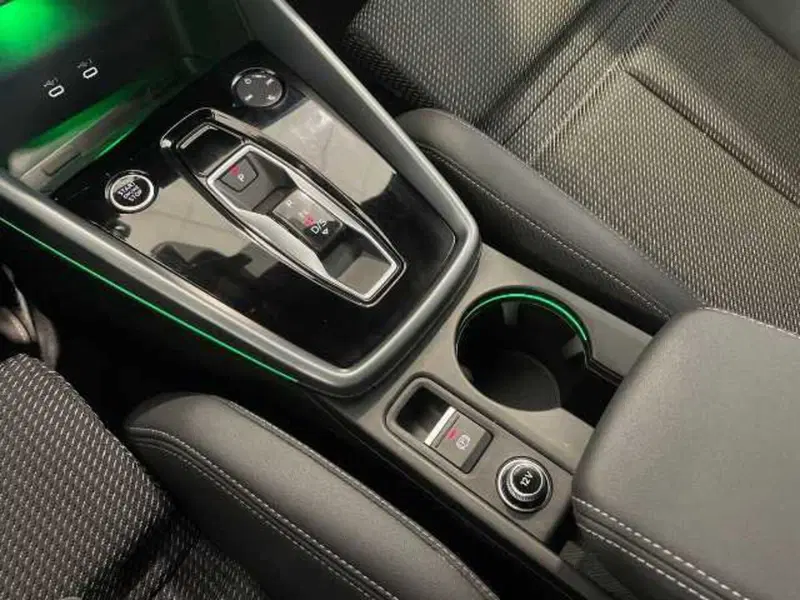 Audi A3 Sportback usata a Pistoia (17)