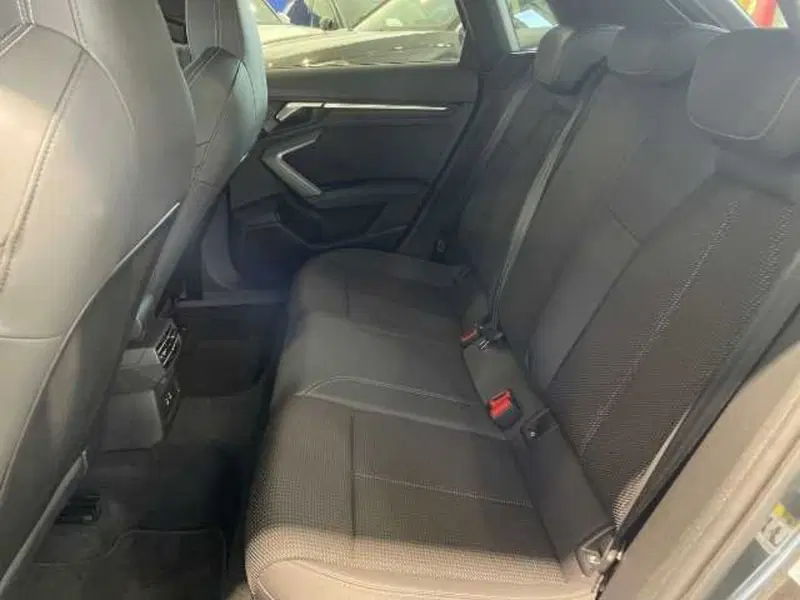 Audi A3 Sportback usata a Pistoia (19)