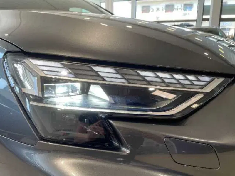 Audi A3 Sportback usata a Pistoia (6)
