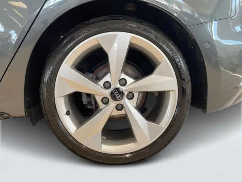Audi A3 Sportback usata a Pistoia (7)