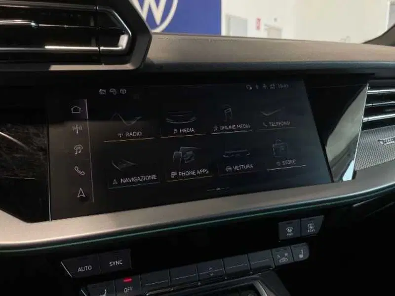 Audi A3 Sportback usata a Pistoia (8)