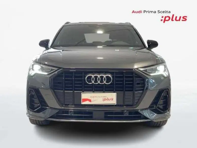 Audi Q3 Sportback usata a Pistoia (13)