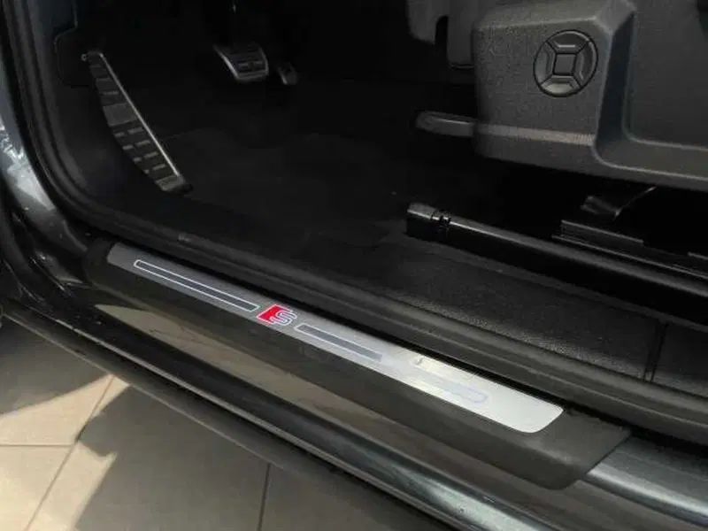 Audi Q3 Sportback usata a Pistoia (14)