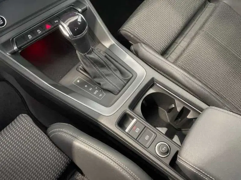 Audi Q3 Sportback usata a Pistoia (15)