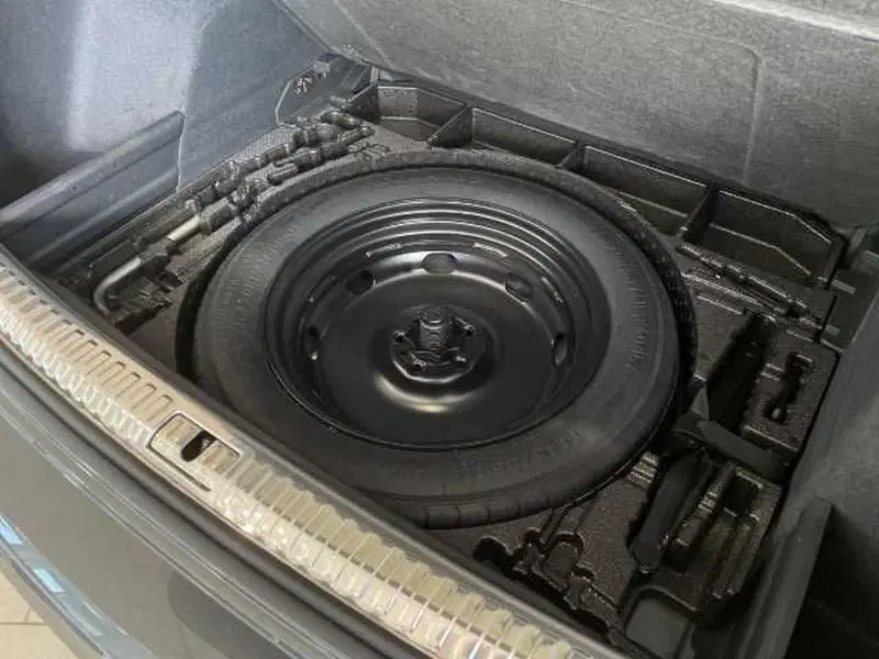 Audi Q3 Sportback usata a Pistoia (19)