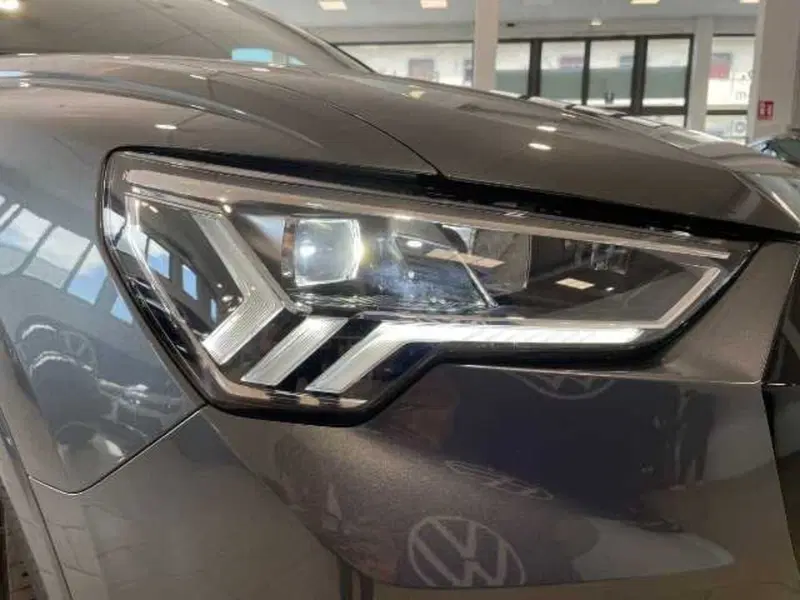 Audi Q3 Sportback usata a Pistoia (6)