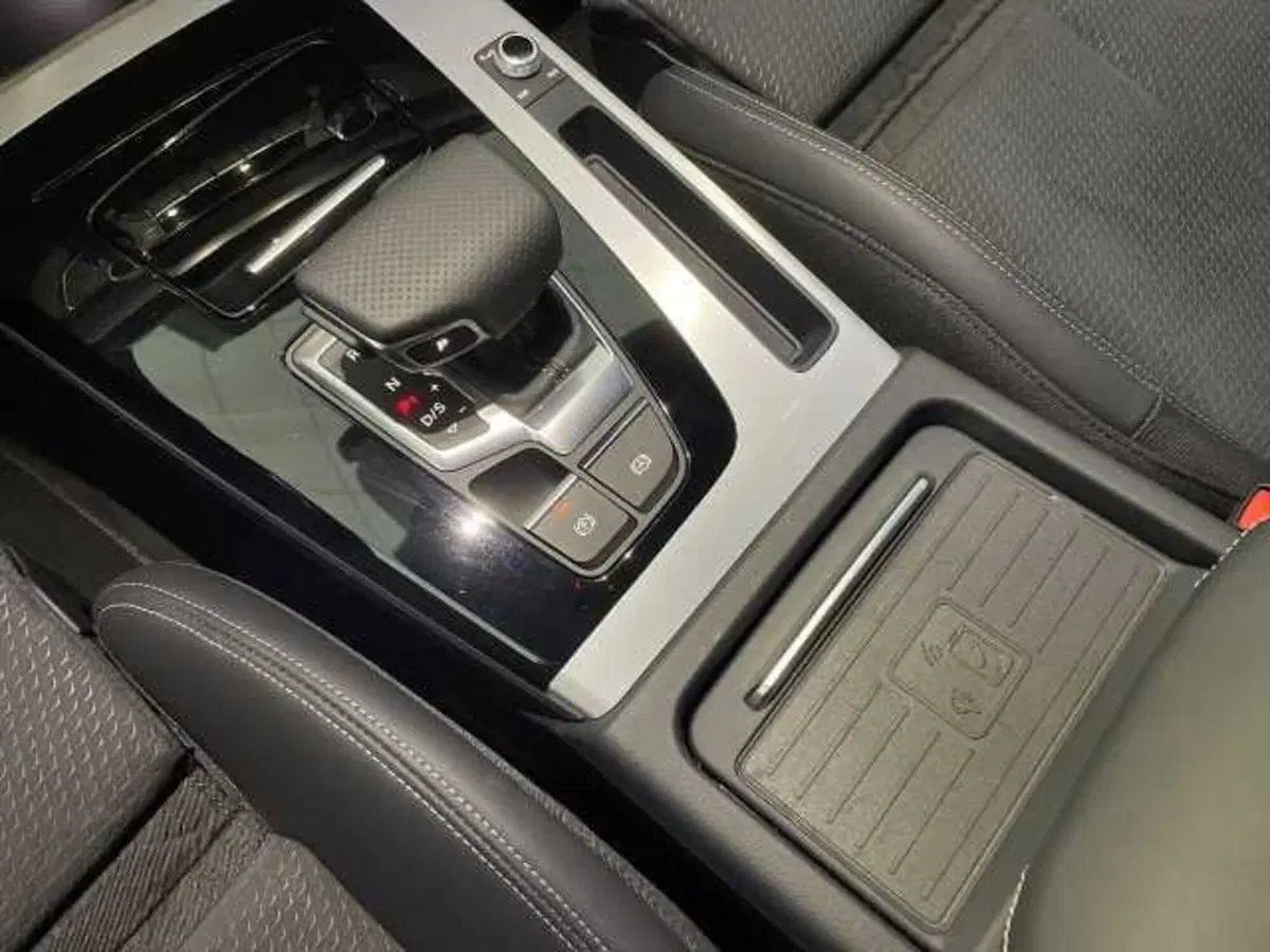 Audi Q5 usata a Pistoia (16)