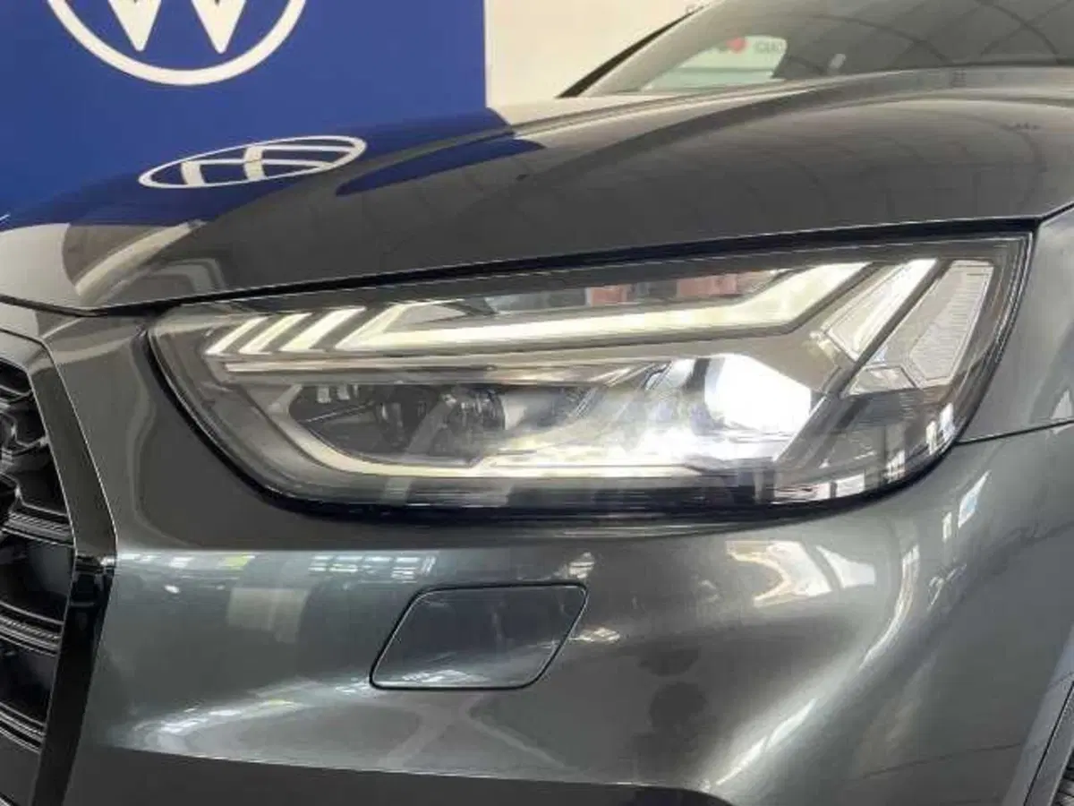 Audi Q5 usata a Pistoia (6)
