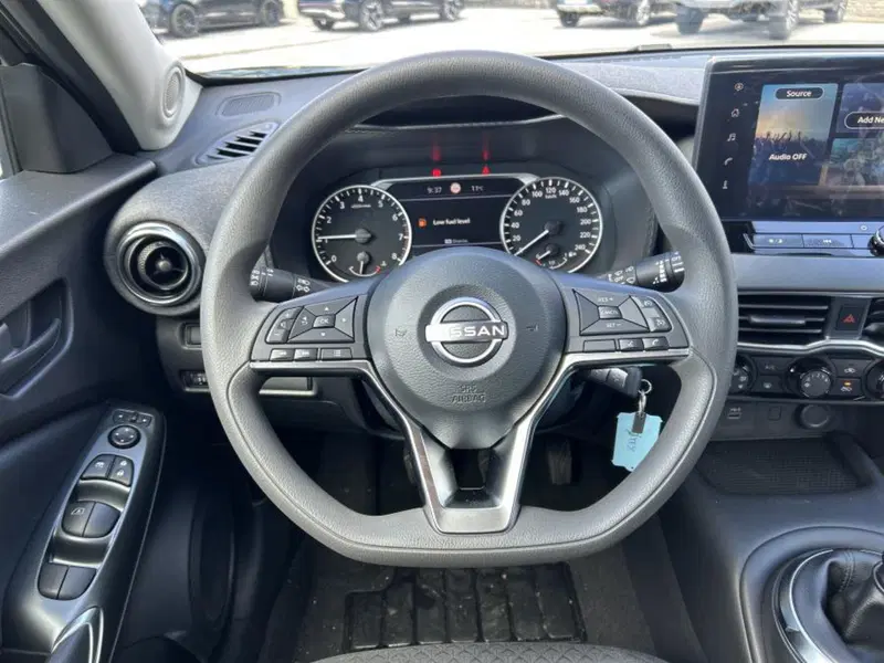 Nissan Juke nuova a Cuneo (10)