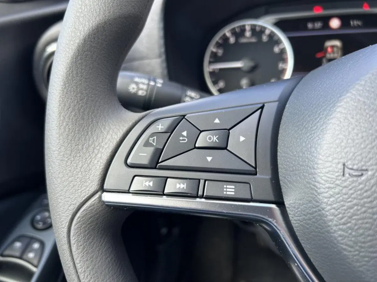Nissan Juke nuova a Cuneo (12)