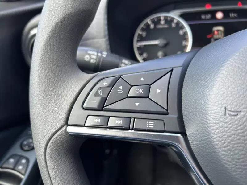 Nissan Juke nuova a Cuneo (12)