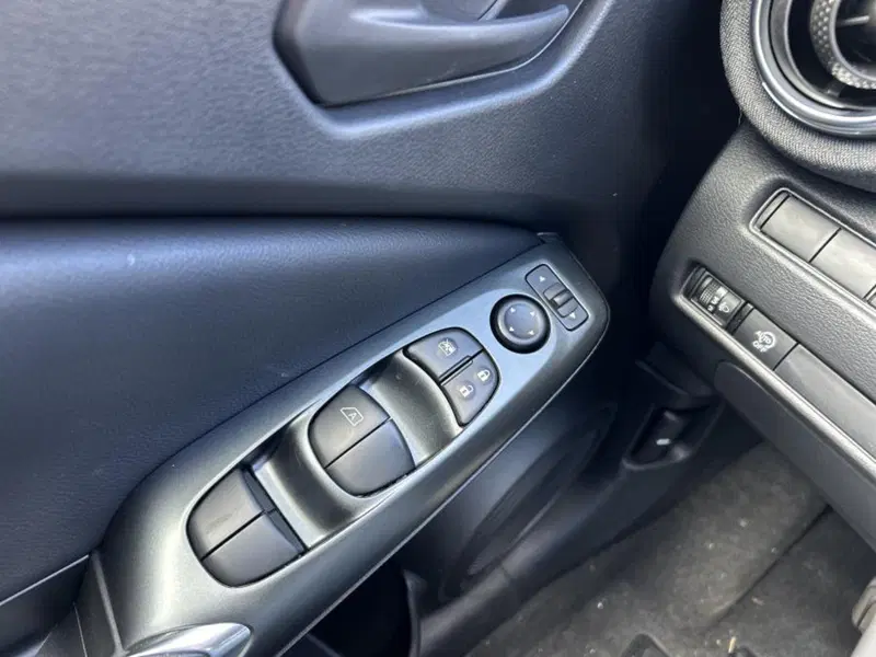 Nissan Juke nuova a Cuneo (16)