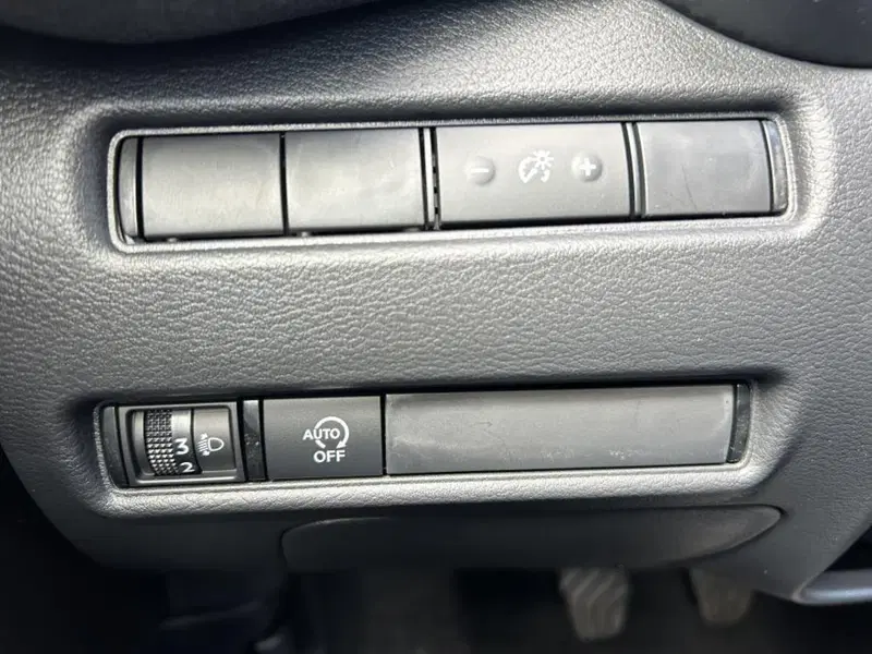 Nissan Juke nuova a Cuneo (17)
