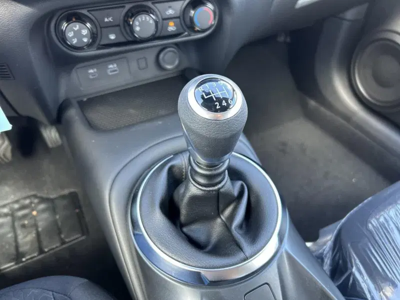 Nissan Juke nuova a Cuneo (19)