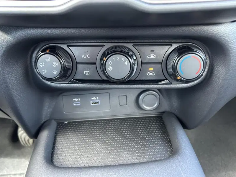 Nissan Juke nuova a Cuneo (20)