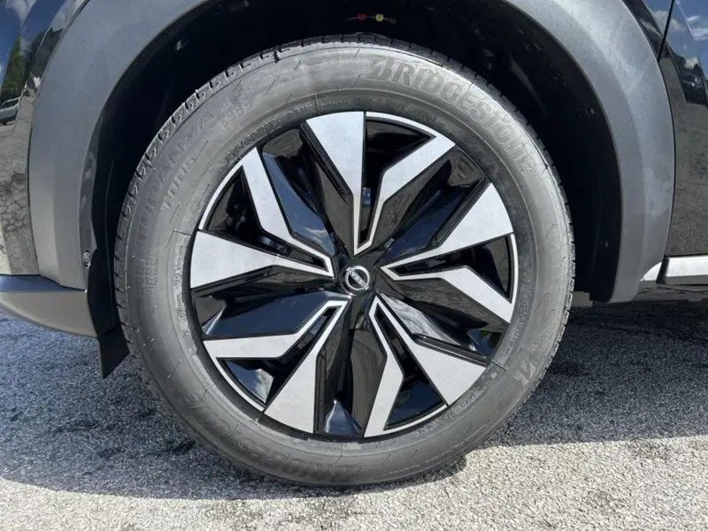 Nissan Juke nuova a Cuneo (5)