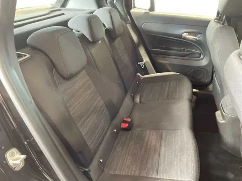 Jeep Avenger usata a Pistoia (12)