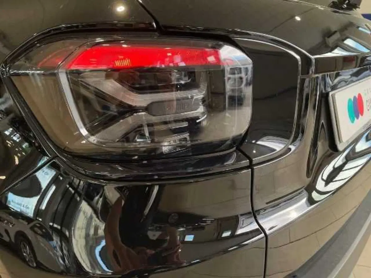 Jeep Avenger usata a Pistoia (16)