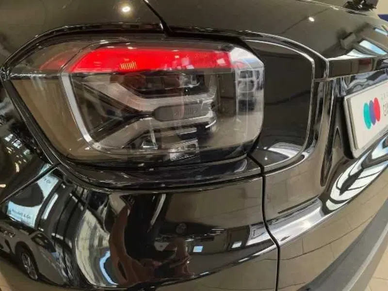 Jeep Avenger usata a Pistoia (16)