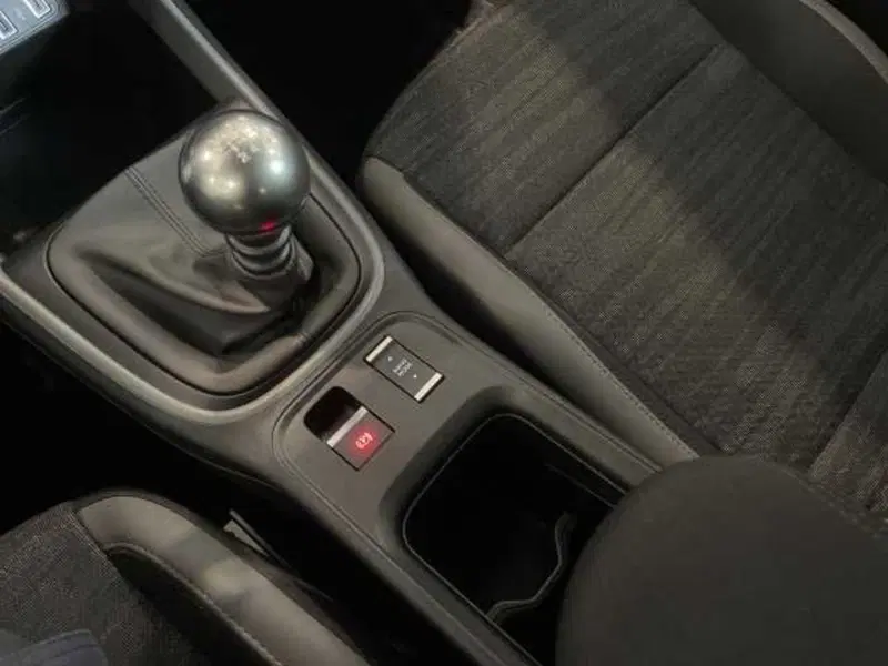 Jeep Avenger usata a Pistoia (18)