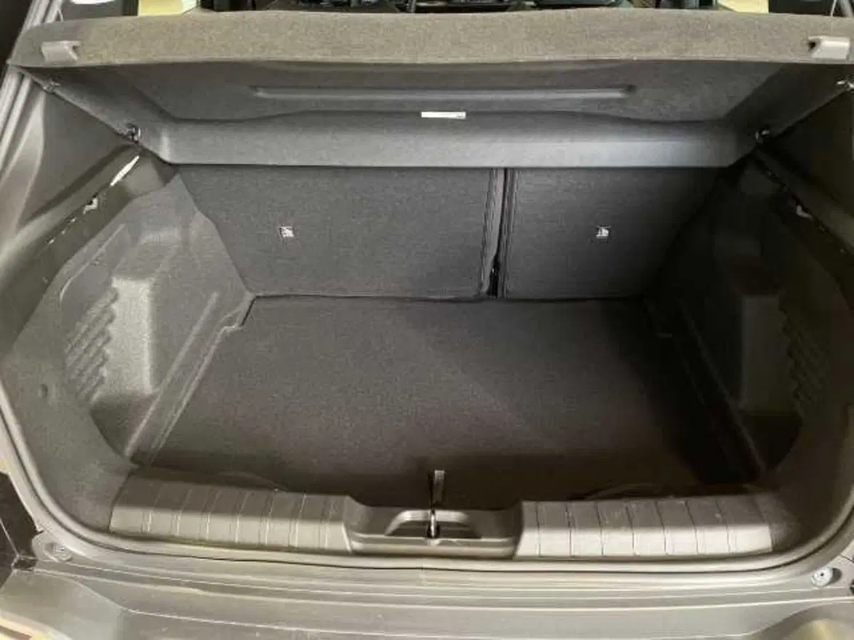 Jeep Avenger usata a Pistoia (8)